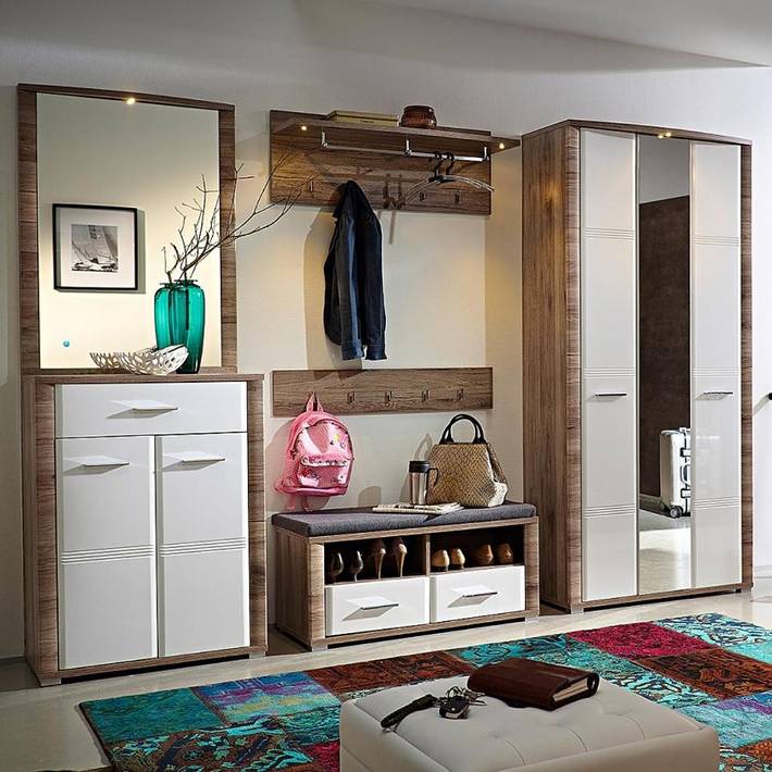 Location de vacances pour 6 personnes, avec balcon et vue à Osijek - 3