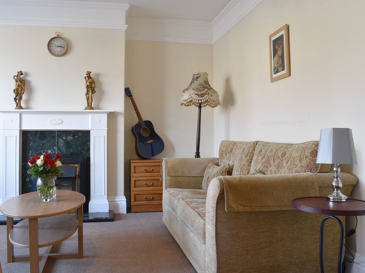 Heatherlea in Whitby, North York Moors National Park