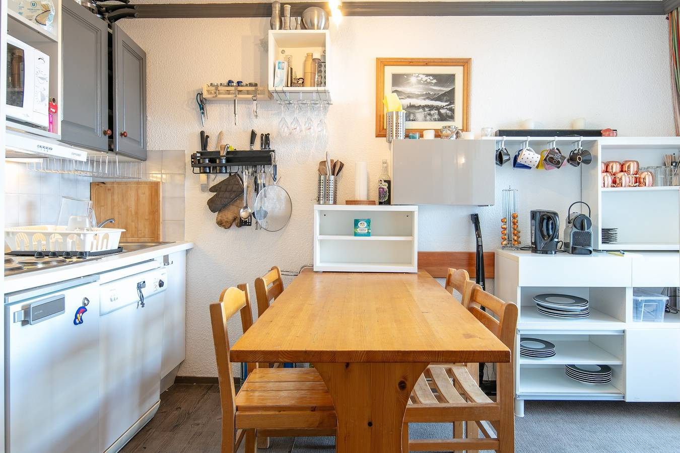 Apartamento entero, Le Sommet 503 - Station de ski accessible à pied in Huez, Parque Nacional de los Ecrins
