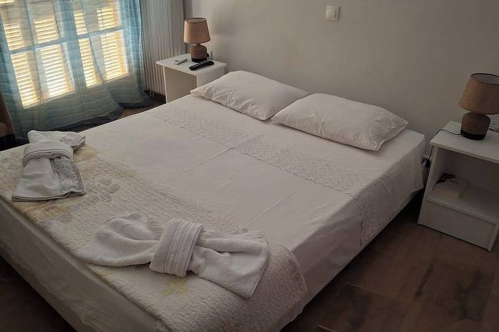 Ferienwohnung für 5 Personen - 1