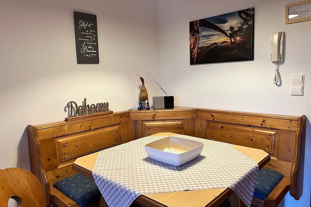 Appartamento vacanze a Watzmann a partire da 124€ a notte