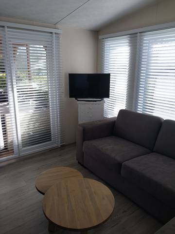 Ferienpark für 4 Personen in Callantsoog, Holländische Küste, Bild 4