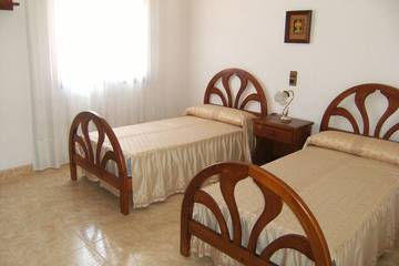 Chalet para 6 Personas en Vinaroz, Costa del Azahar, Foto 2
