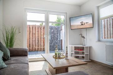 Ferienwohnung für 2 Personen in Carolinensiel, Wittmund, Bild 2