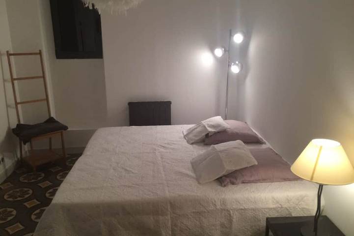 Location de vacances pour 4 personnes, avec balcon à Pietralba - 3