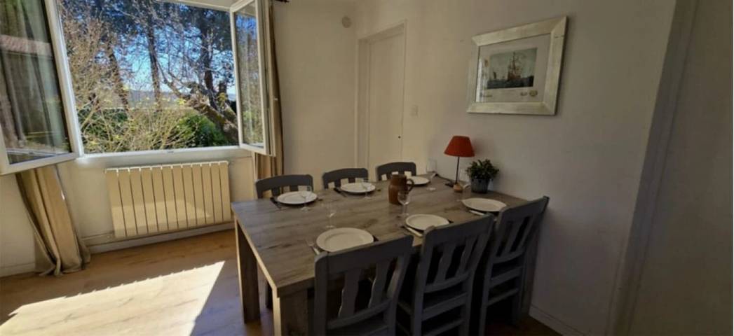 Location de vacances pour 4 personnes à Saint-Laurent-du-Verdon - 4