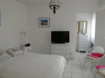 Gîte pour 5 personnes à Saint-Philibert