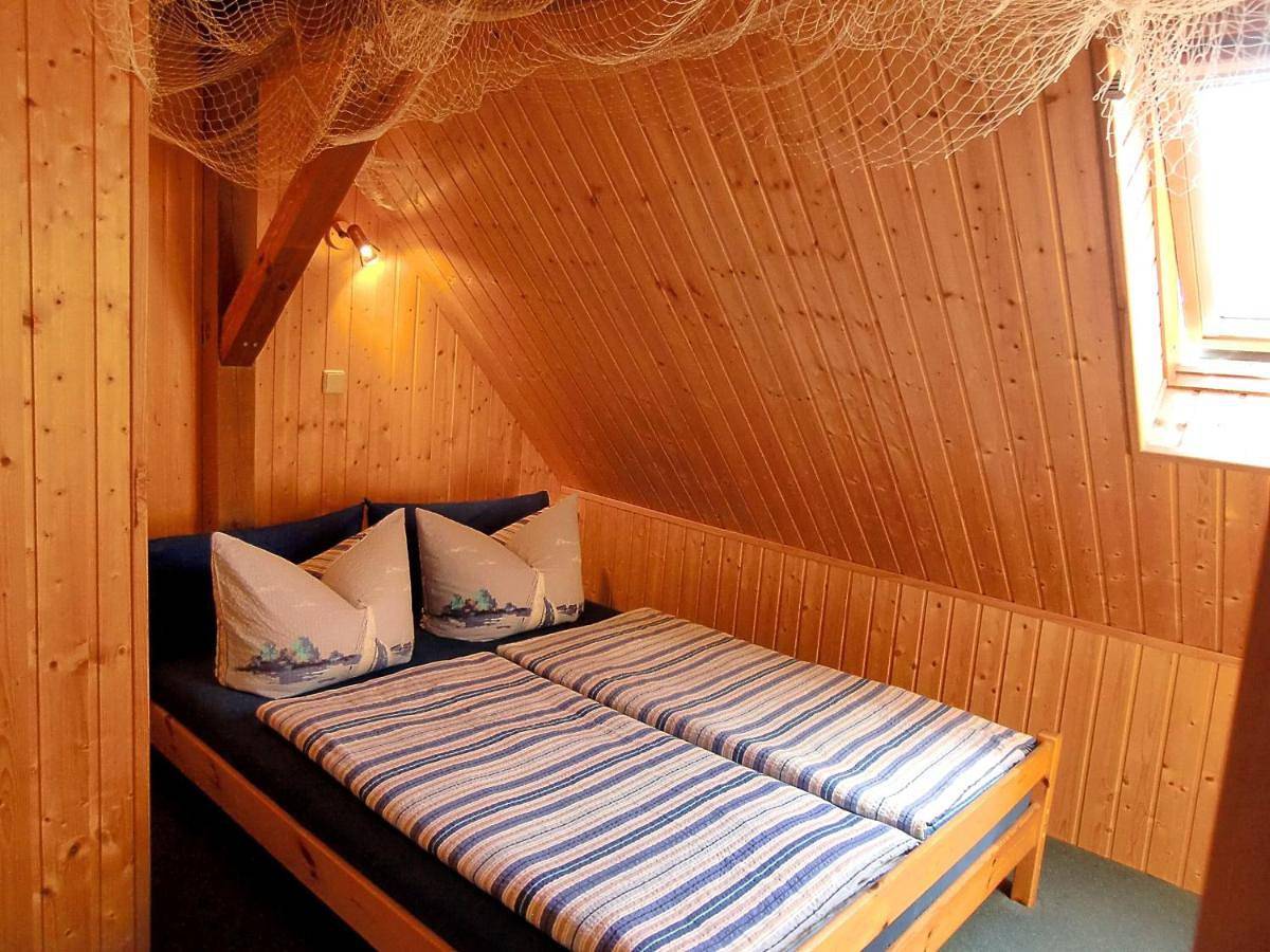 Inselromantik Rügen in Dreschvitz, Rügen