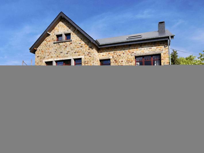 Location de vacances pour 10 personnes, avec jardin et sauna à Érezée - 4