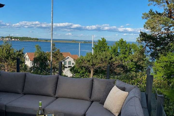 Ferienhaus für 8 Personen - 1