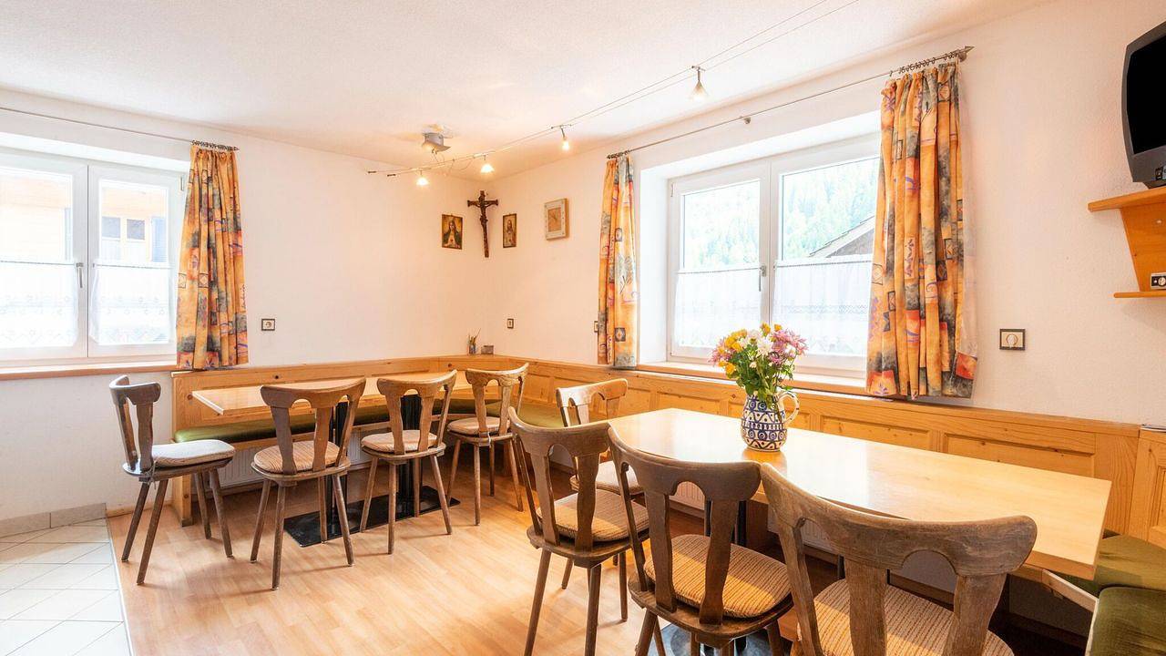 Ganze Ferienwohnung, Ferienwohnung für 18 Personen (200 m²) in St. Gallenkirch in Rätikon Gebirgsgruppe, Sankt Gallenkirch