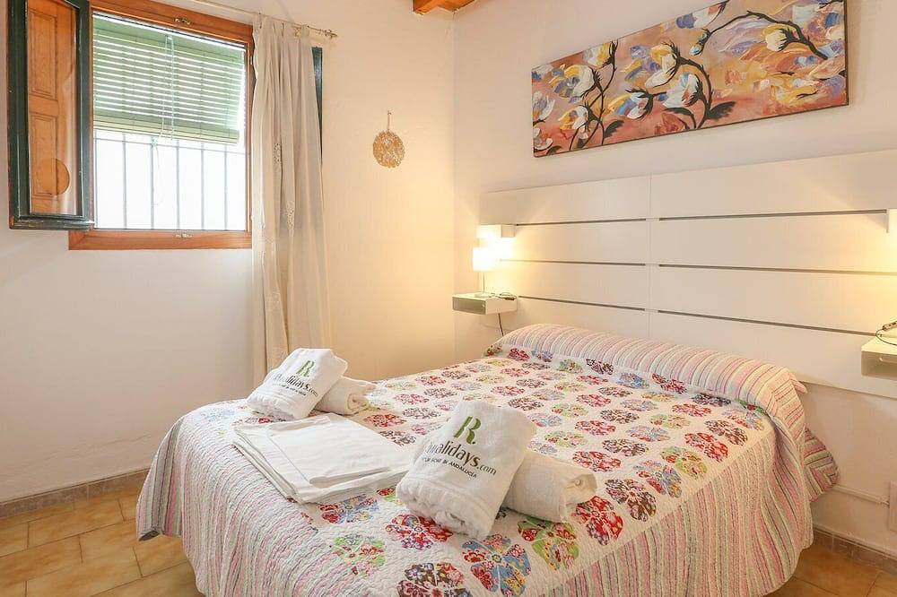 Casa Rural Villa Amigo Aracena by Ruralidays in Aracena, Sierra de Aracena y Picos de Aroche