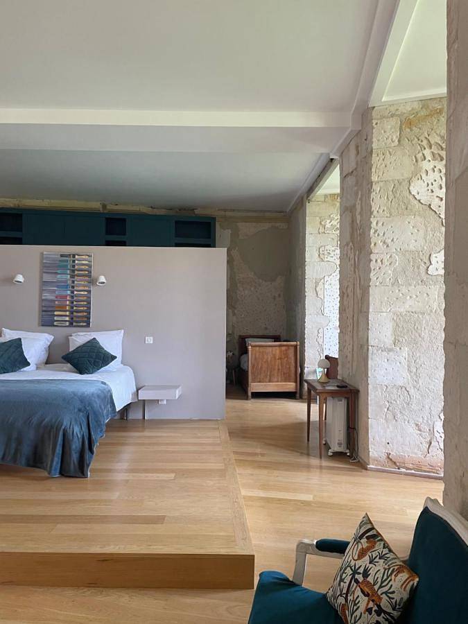 Location de vacances pour 4 personnes, avec vue, animaux acceptés à Saincaize-Meauce - 4