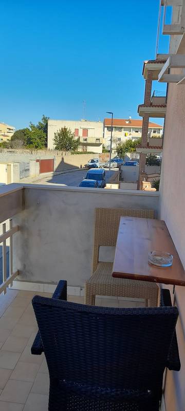 B&b voor 2 Personen in Carrabuffas, Provincie Sassari, Afbeelding 1