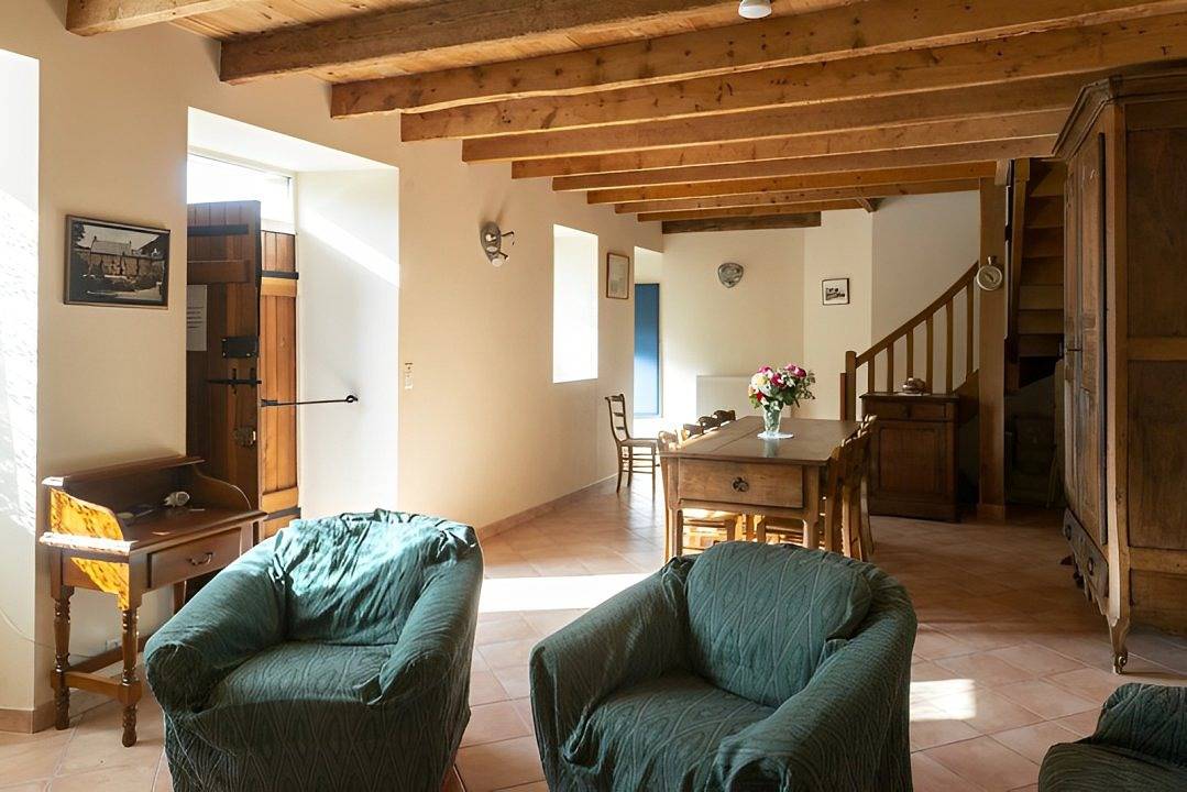 Gîte de Jeancel, aux portes du Périgord in Villeréal, Région de Villeneuve-sur-Lot