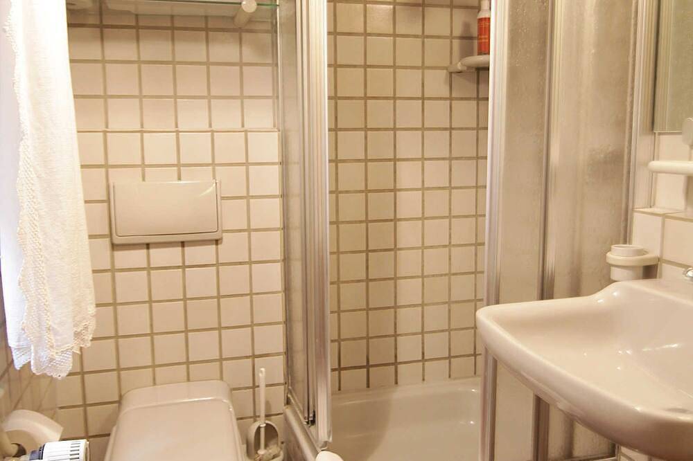 Doppelzimmer Komort - Hotel & Gasthof Ritter St. Georg in Erlangen, Franken