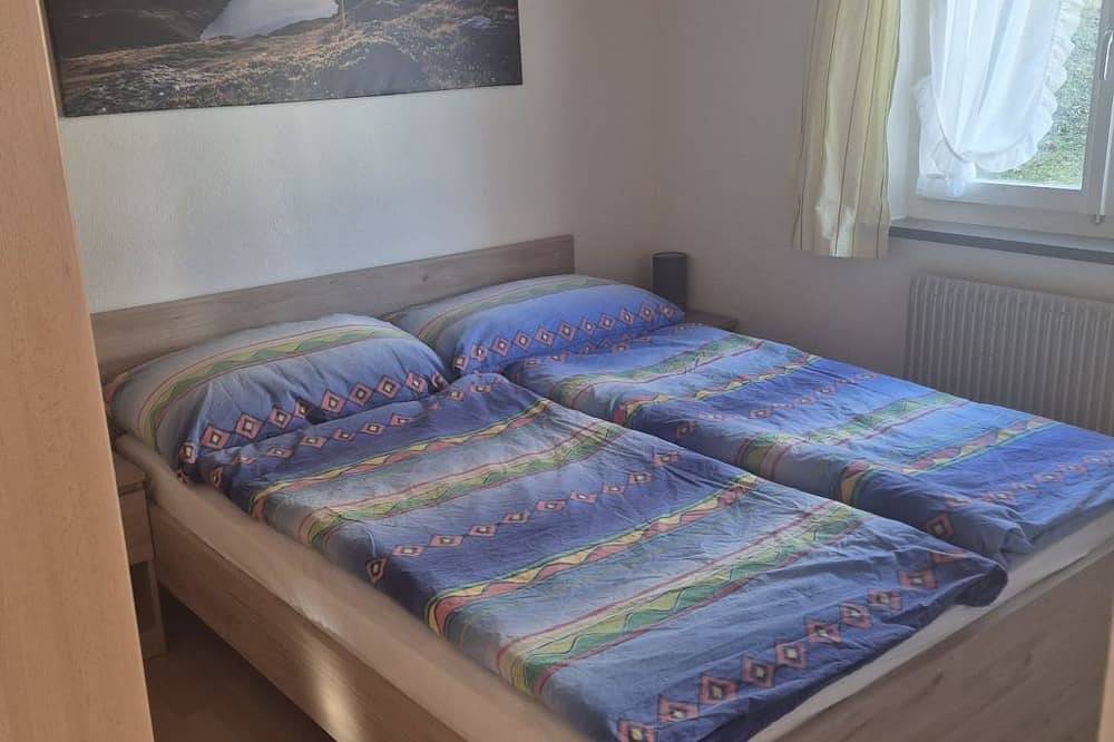 Ganze Wohnung, Chalet Hasehüsli, (Flumserberg Tannenboden) in Flumserberg, Flums
