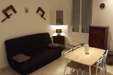 Gîte pour 4 Personnes dans Chennegy, Aube, Photo 3