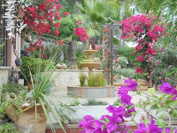 Holiday home in Santanyí, South Majorca für 2 