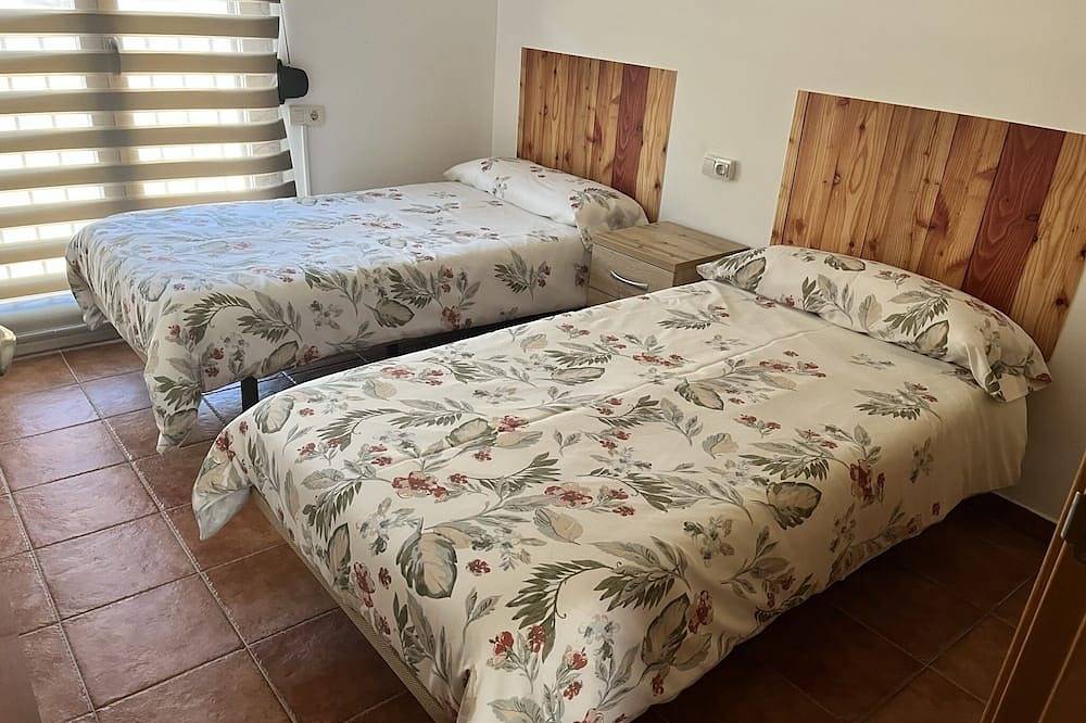 Alojamiento rural en plena serranía al lado de rutas de senderismo in Cuenca, Serranía de Cuenca