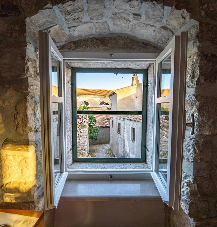 Ganze Wohnung, Apartman Nono Tone in Lubenice, Cres