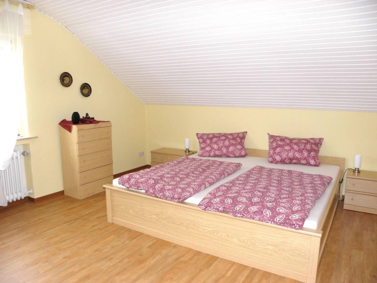 Ganze Wohnung, Ferienwohnung Haus Burgenblick Bullay in Bullay, Traben-Trarbach und Umbegung
