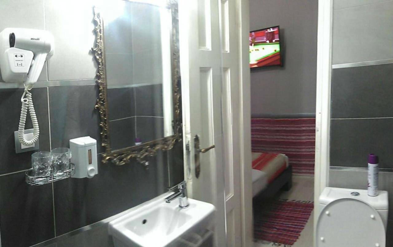 Authentic Belgrade Centre Hostel in Belgrad, Belgrad und Umgebung
