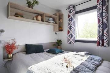 Camping pour 6 Personnes dans La Baule-Escoublac, Région de Saint-Nazaire, Photo 1