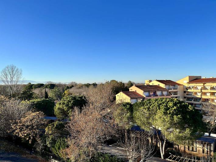 Gîte pour 4 personnes dans Argeles-Plage - 2