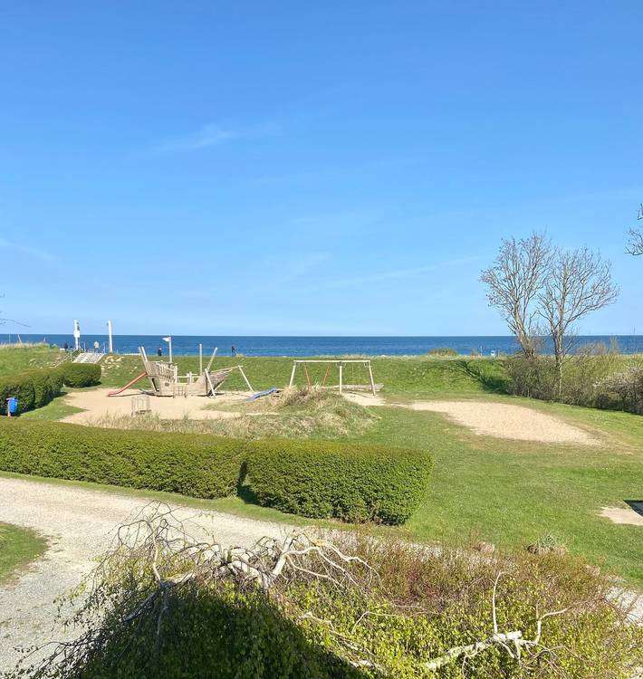 Ferienhaus für 6 Personen, mit Garten in Süssau - 3