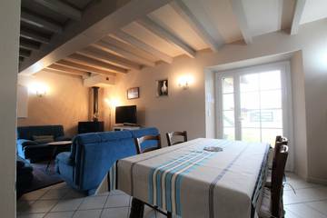 Gîte pour 6 Personnes dans Mendive, Région de Bayonne, Photo 2