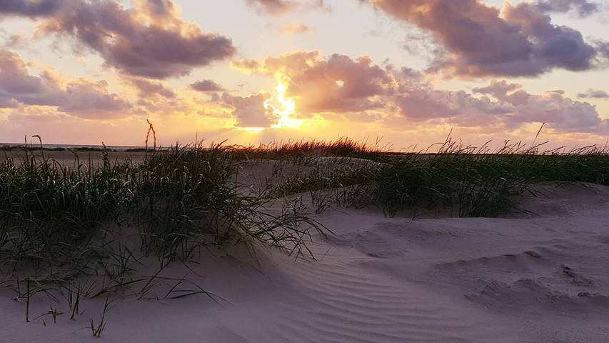 Ferienwohnung für 7 Personen, mit Balkon in Fanø Bad - 2