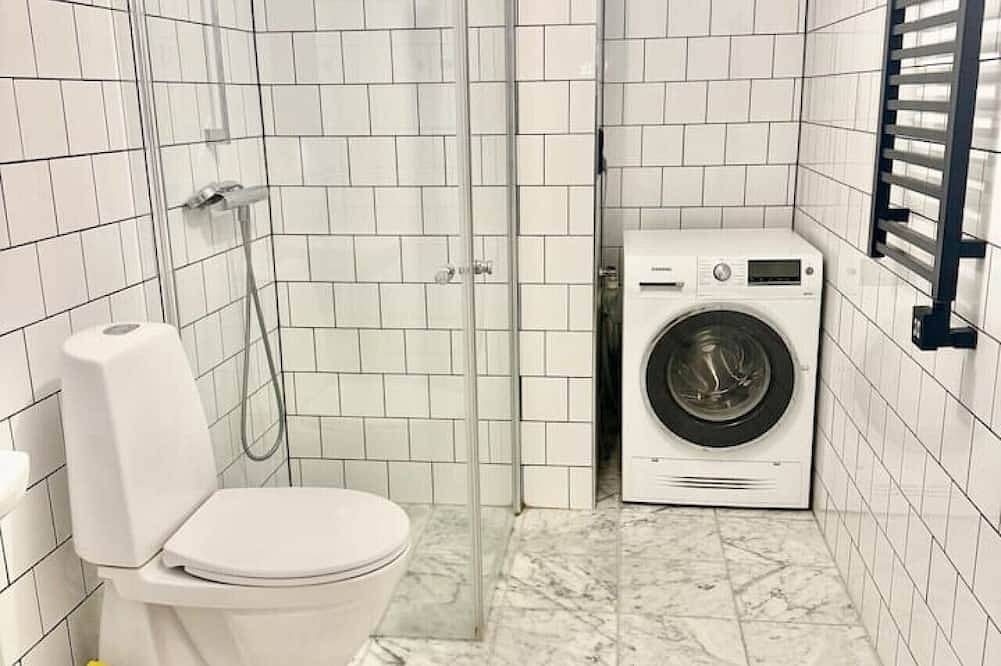 Appartement entier, I hjärtat av Stockholm in Norrmalms stadsdelsområde, Stockholm