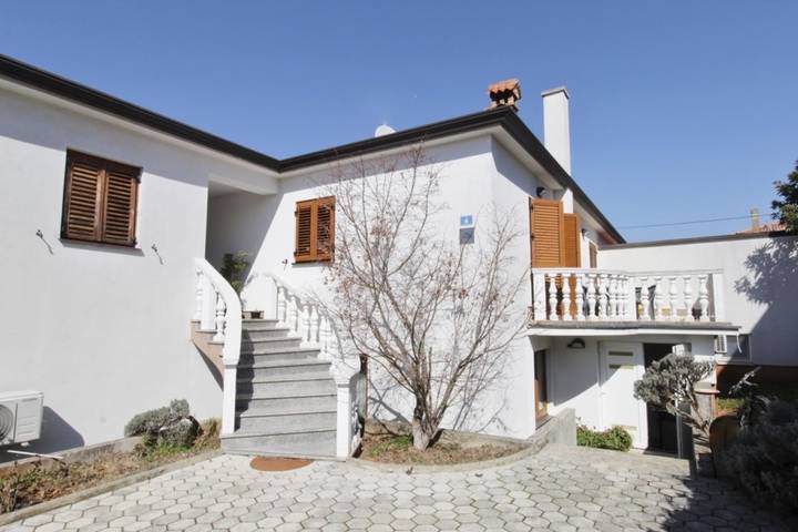 Ferienwohnung für 5 Personen, mit Balkon in Umag - 3
