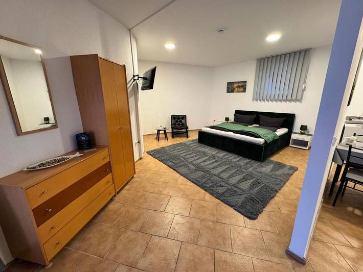 Ferienwohnung für 3 Personen in Lauf an der Pegnitz