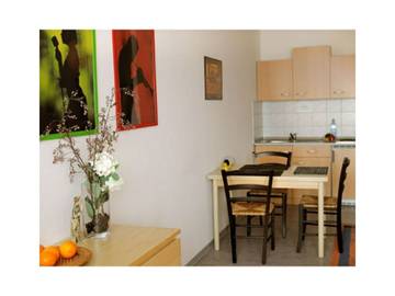 Ferienhaus für 3 Personen in Leipzig Mitte, Leipzig, Bild 1