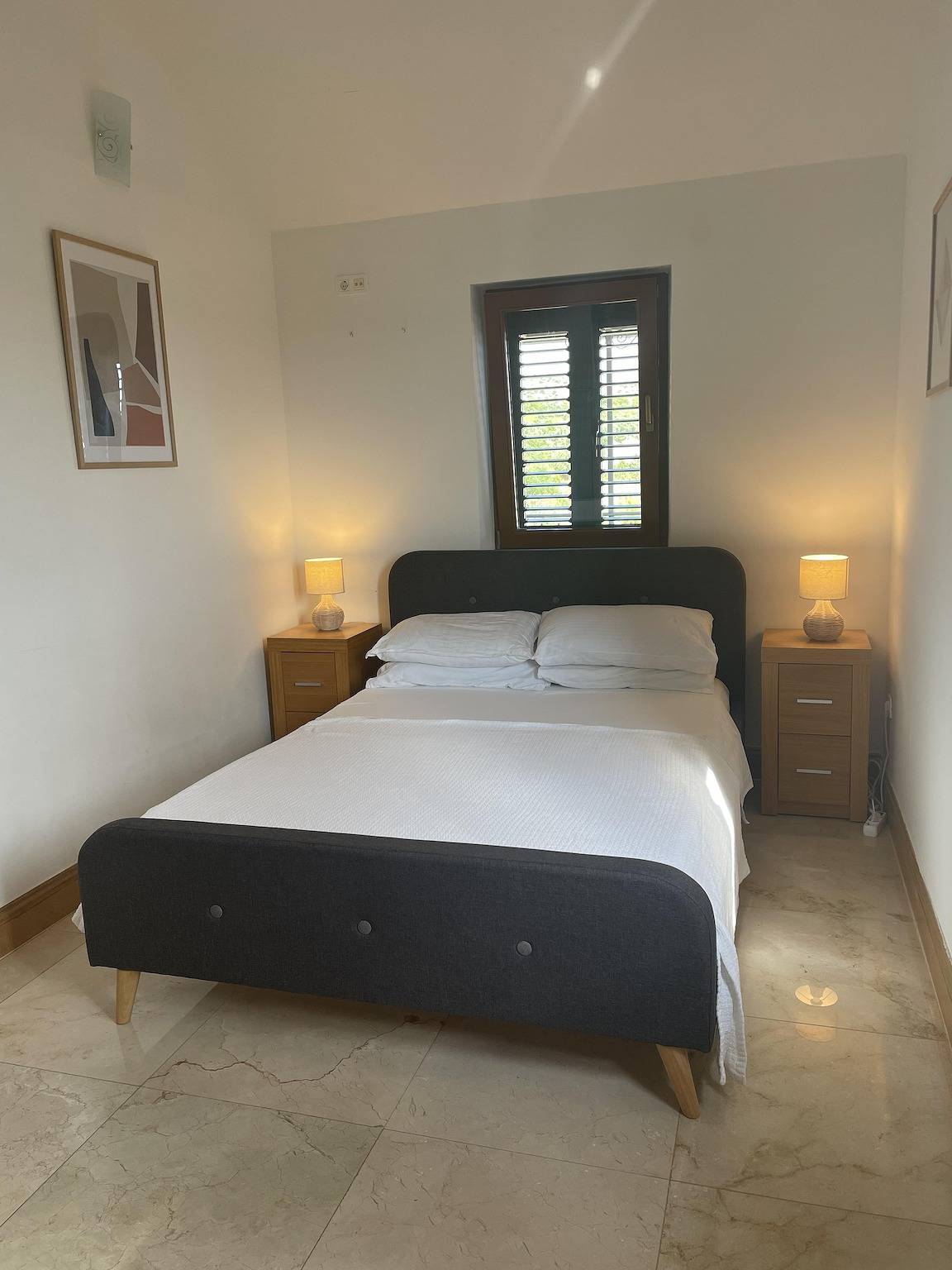 Ganze Ferienwohnung, Ferienwohnung für 6 Personen mit Meerblick in Milna, Brac