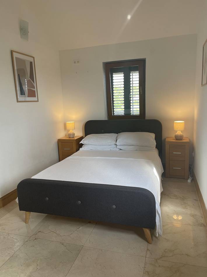Ganze Ferienwohnung, Ferienwohnung für 6 Personen mit Pool in Milna, Brac
