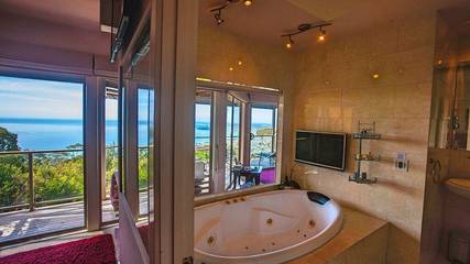 Holiday Apartment for 2 People in Arthurs Seat, Mornington Peninsula, Photo 2