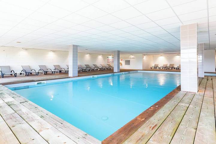 Appartement de vacances pour 2 personnes, avec balcon, animaux acceptés