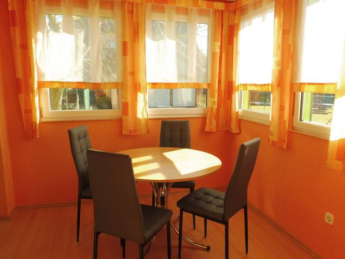 Ferienhaus für 3 Personen, mit Terrasse und Garten in Brandenburg an der Havel - 3