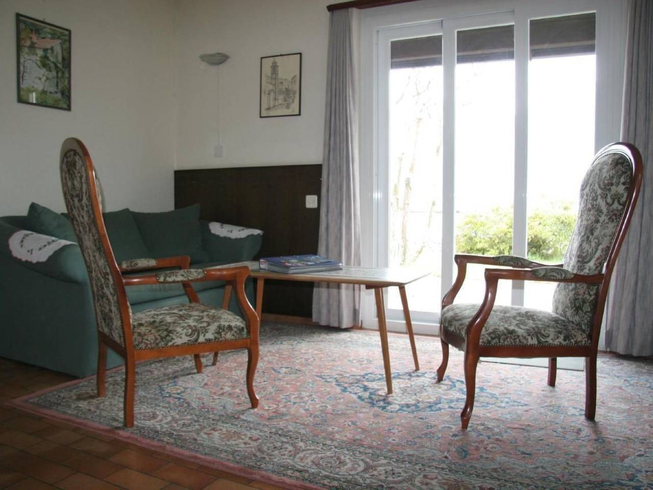 Öko-Haus B Schwimmbad Garten herrlicher Seeblick in Minusio, Tessiner Alpen