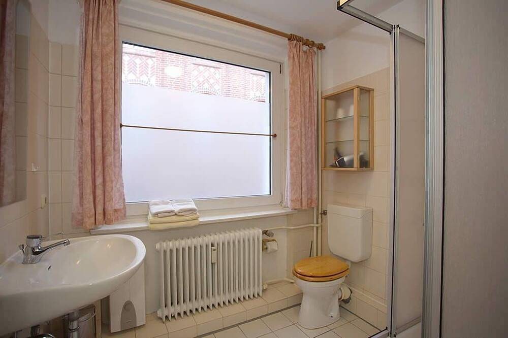 Apartamento entero, Apartamento en el Alte Post in Lübeck (Ciudad), Lübeck