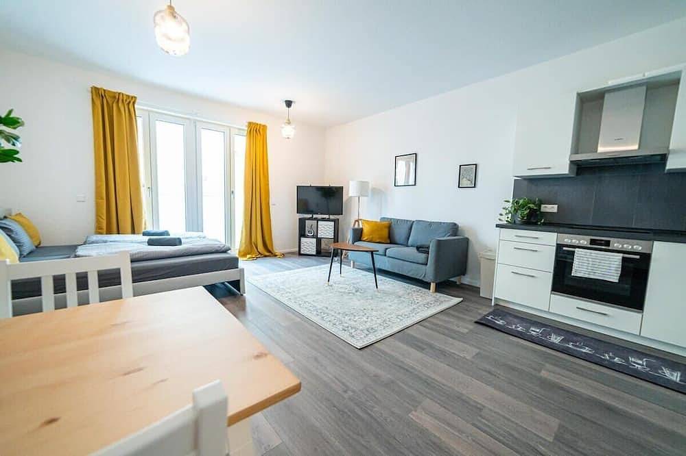 Ganze Wohnung, Full House Premium Apartment Dresden in Altstadt (Dresden), Dresden