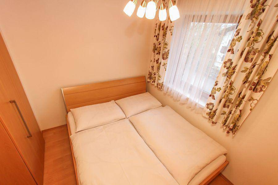 Ganze Ferienwohnung, Appartement "3" (1 Schlafzimmer) in Maria Alm am Steinernen Meer, Maria Alm