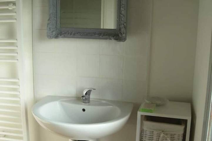 Maison de vacances pour 5 personnes, avec jardin et terrasse dans Orne - 4