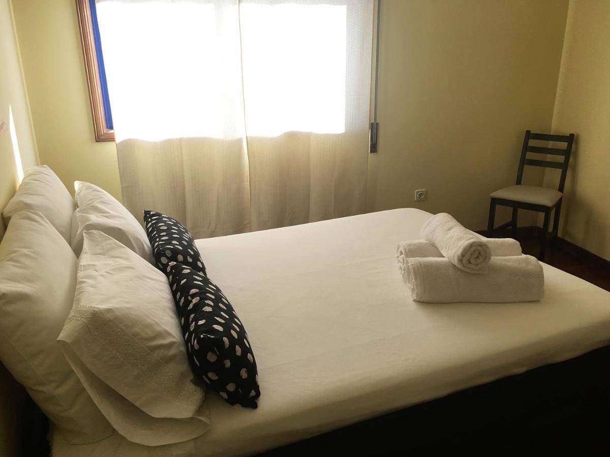 Apartamento inteiro, Apartment in Moreira, Distrito do Porto