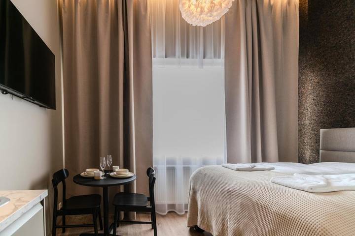 Ferienwohnung für 2 Personen in Island
