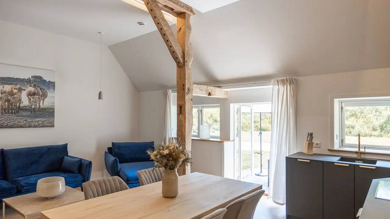 Ganze Ferienwohnung, Ferienwohnung für 4 Personen (65 m²) in Ratekau in Ratekau, Ostholstein