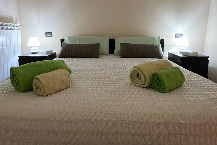 Gîte pour 2 personnes à Dolceacqua - 4